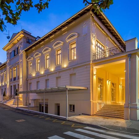 Studio Apartments In Center Of Opatija Exterior photo